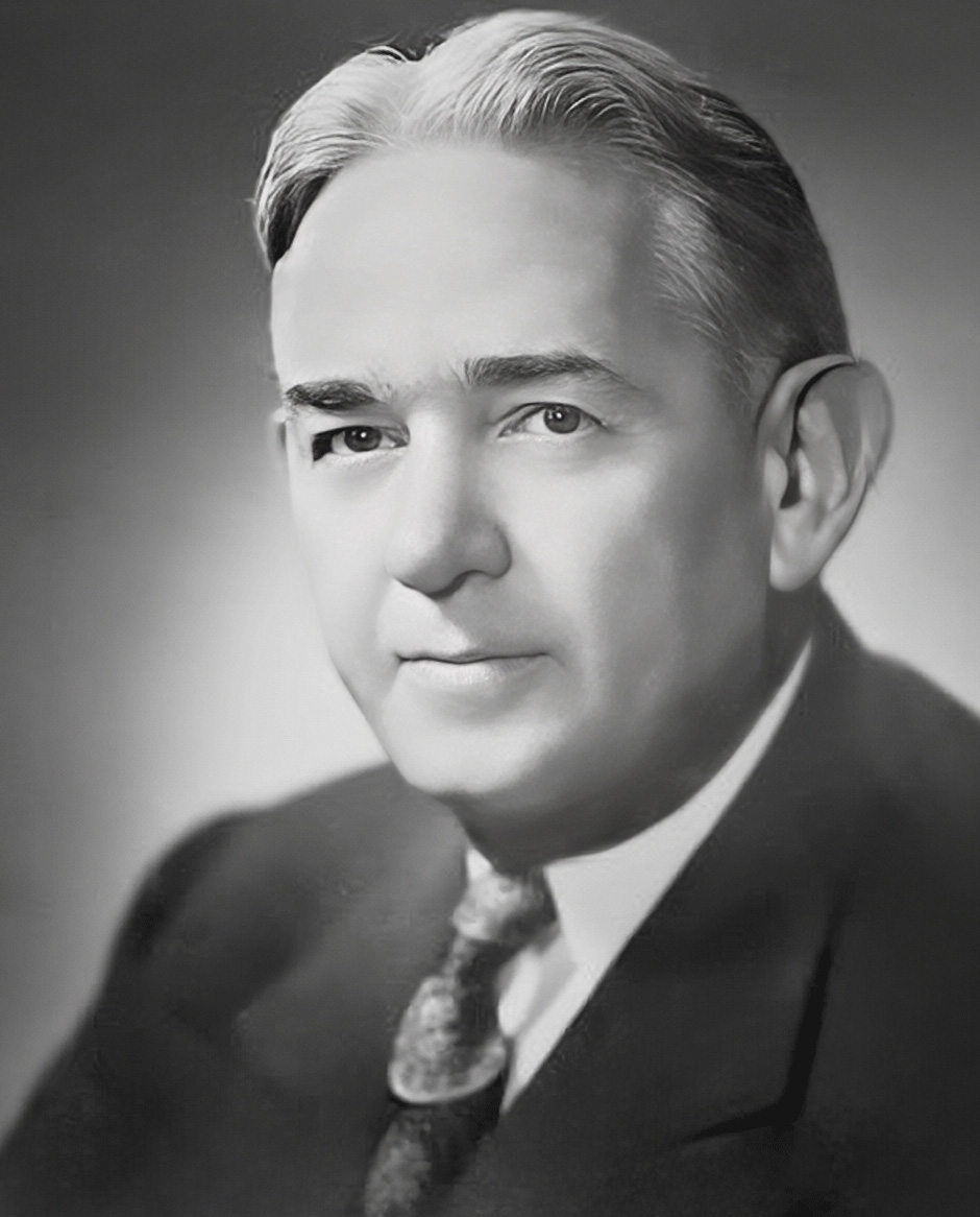 J. Lindsay Almond, Jr.