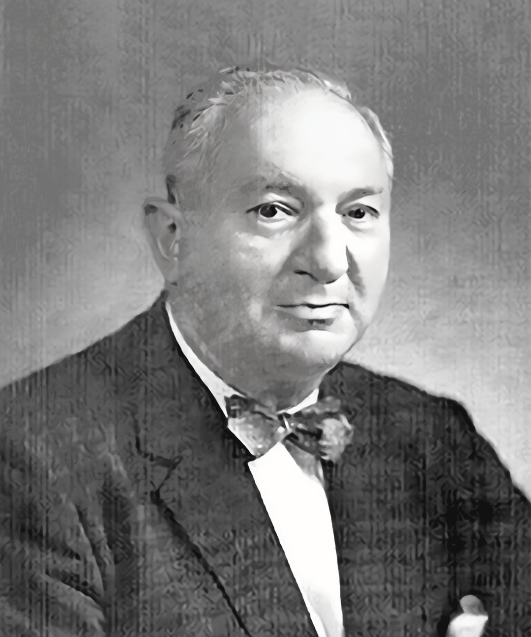 Milton Korman.