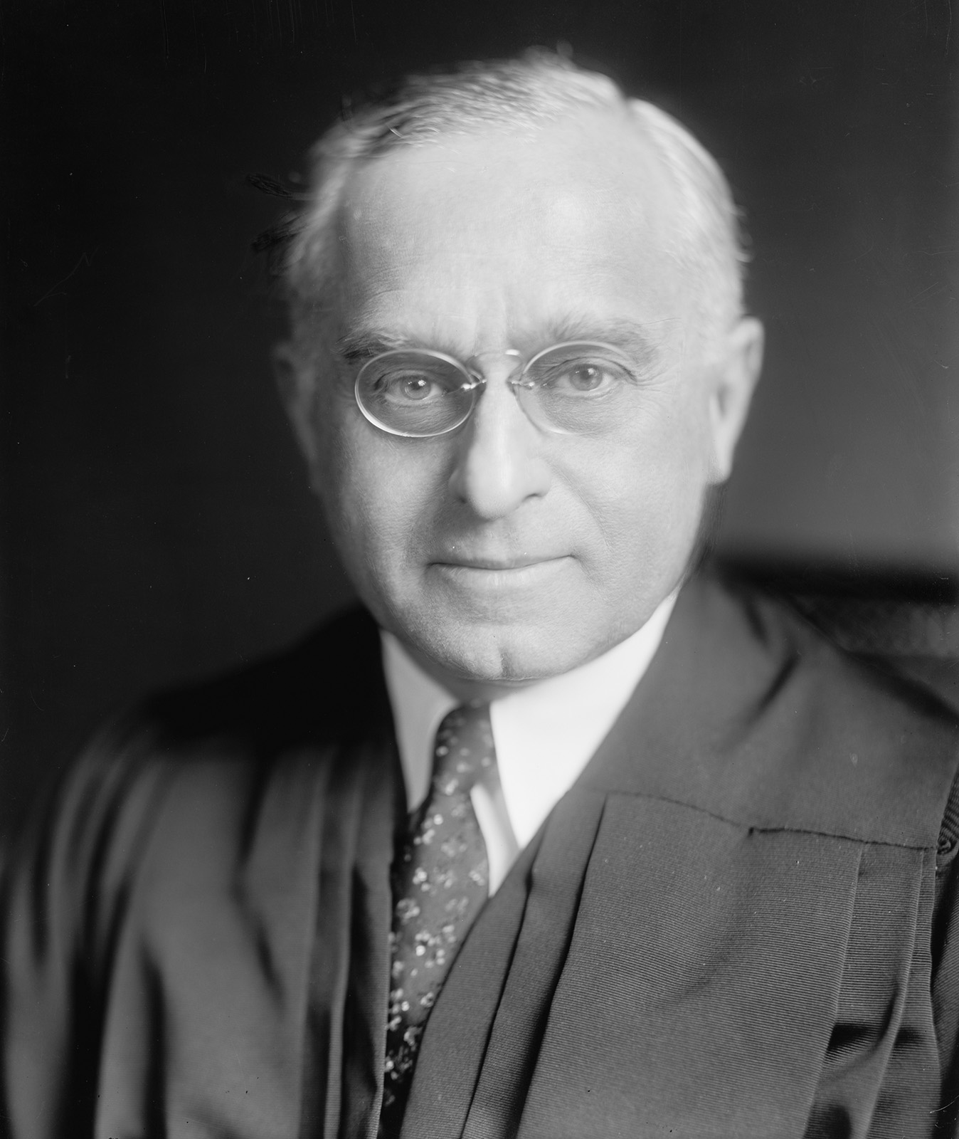 Justice Felix Frankfurter. Supreme Court of the United States.