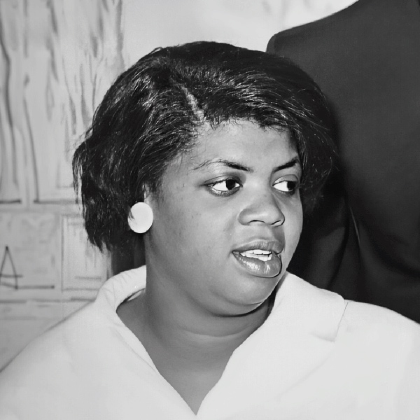 Linda Brown