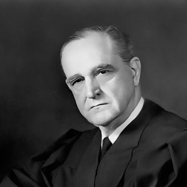 Justice Sherman Minton
